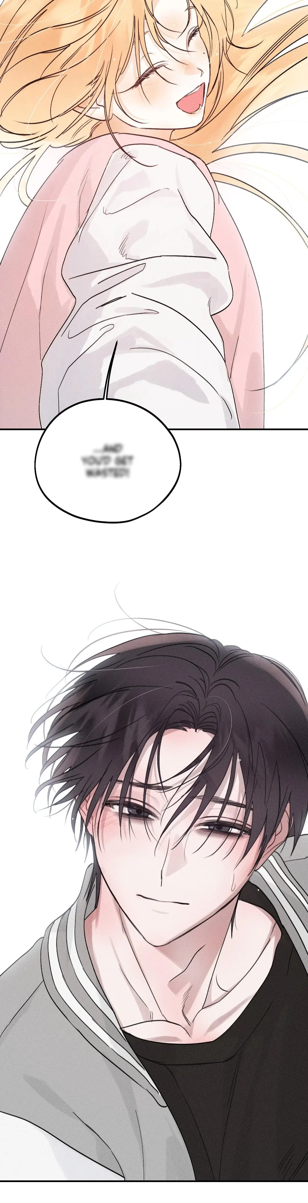 Boo Tiful Nightmare Chapter 26 - Page 31
