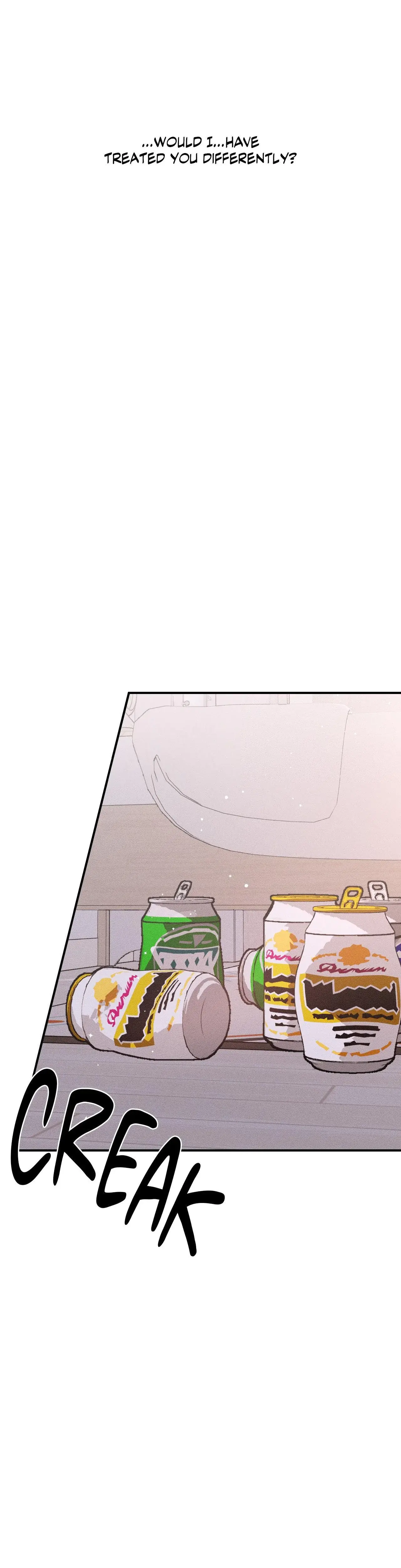Boo Tiful Nightmare Chapter 26 - Page 32