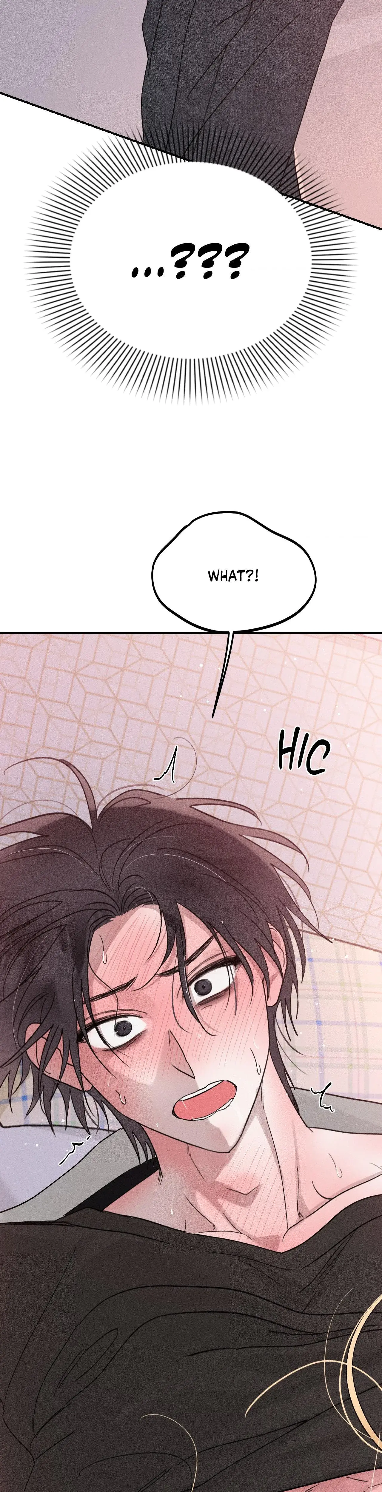 Boo Tiful Nightmare Chapter 26 - Page 34