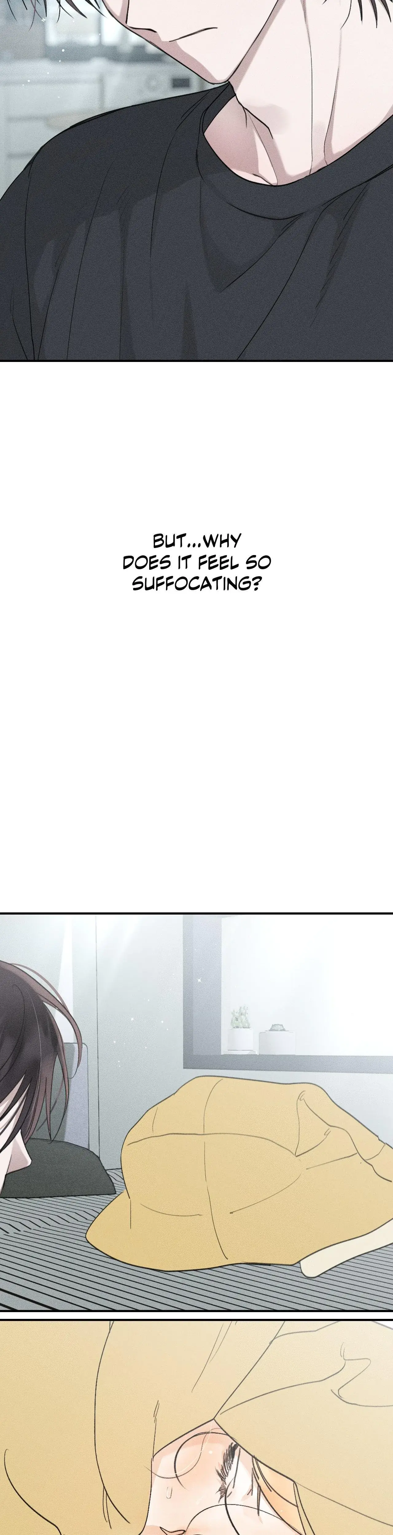 Boo Tiful Nightmare Chapter 26 - Page 4