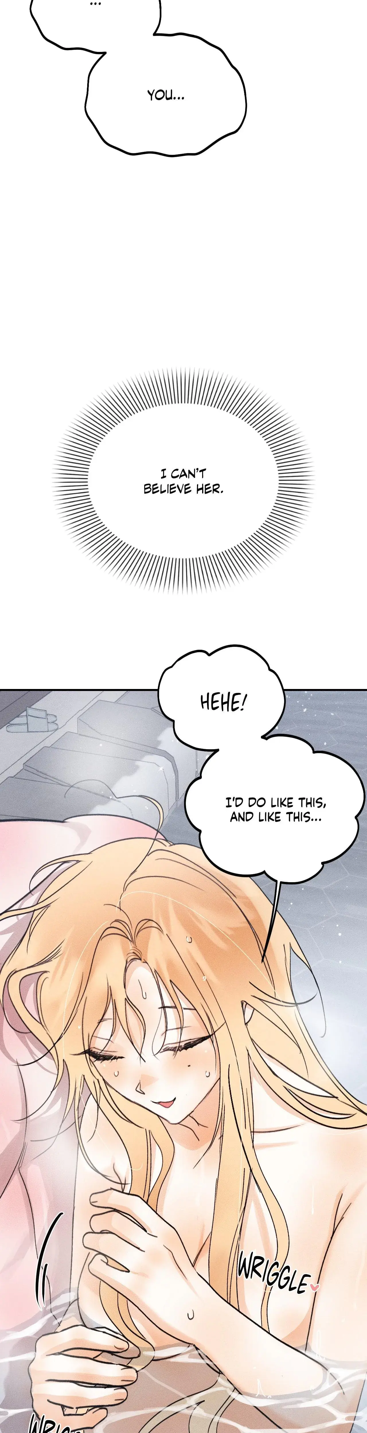 Boo Tiful Nightmare Chapter 26 - Page 41