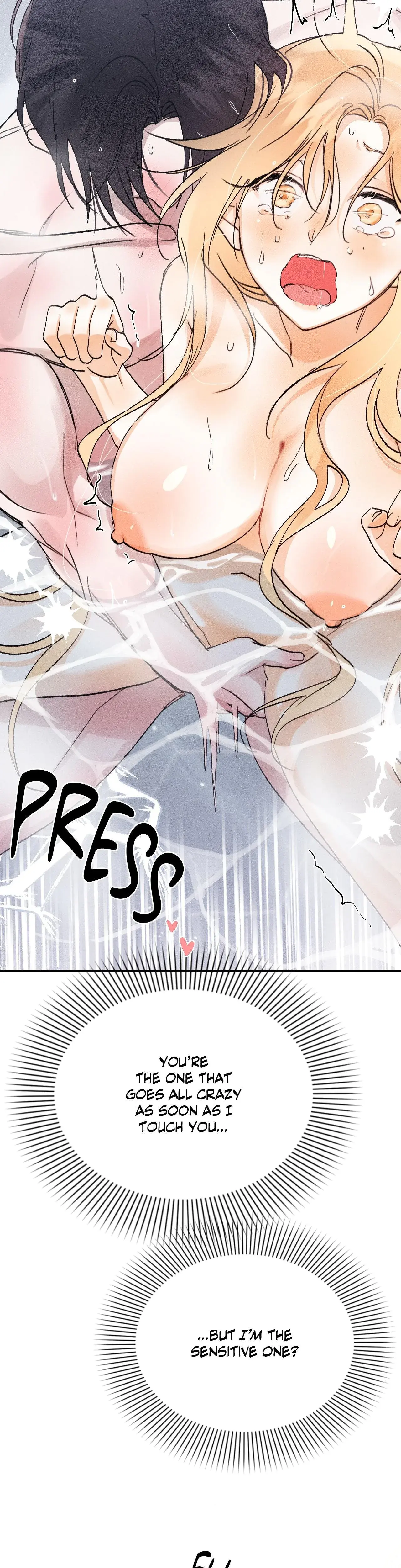Boo Tiful Nightmare Chapter 26 - Page 43