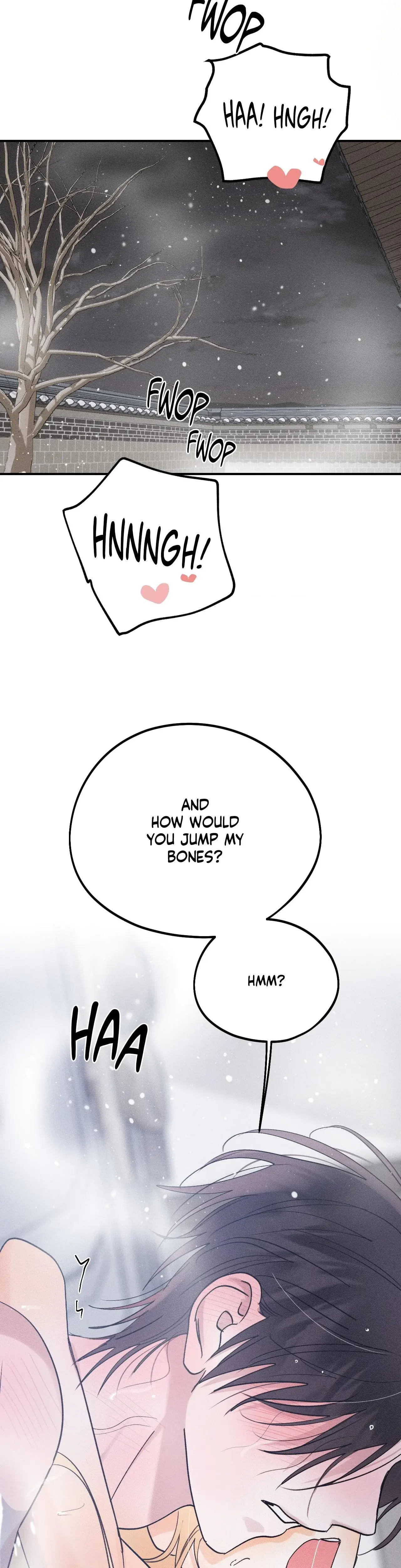 Boo Tiful Nightmare Chapter 26 - Page 44
