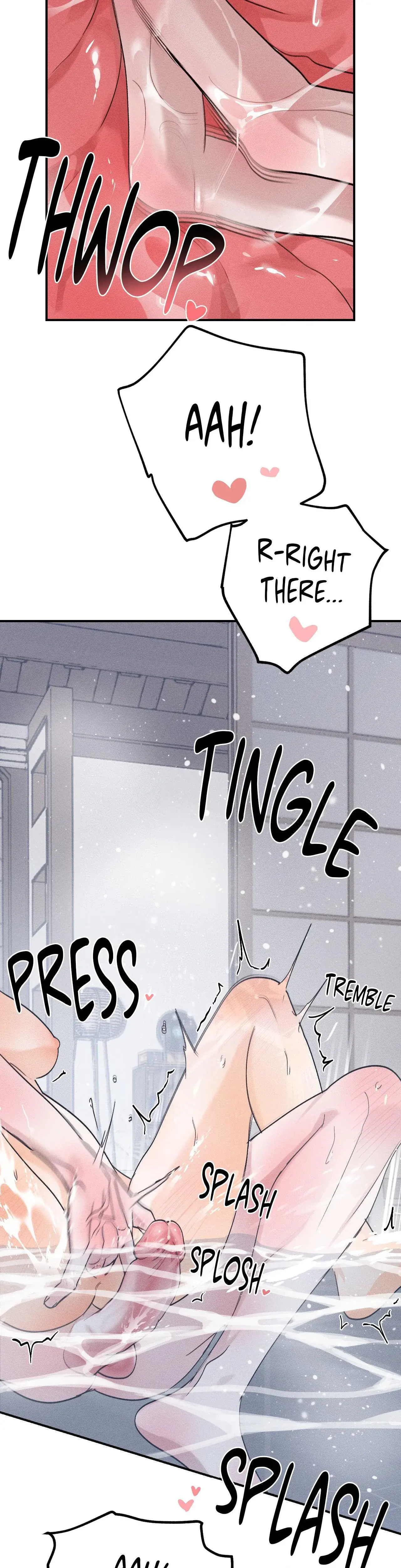 Boo Tiful Nightmare Chapter 26 - Page 48