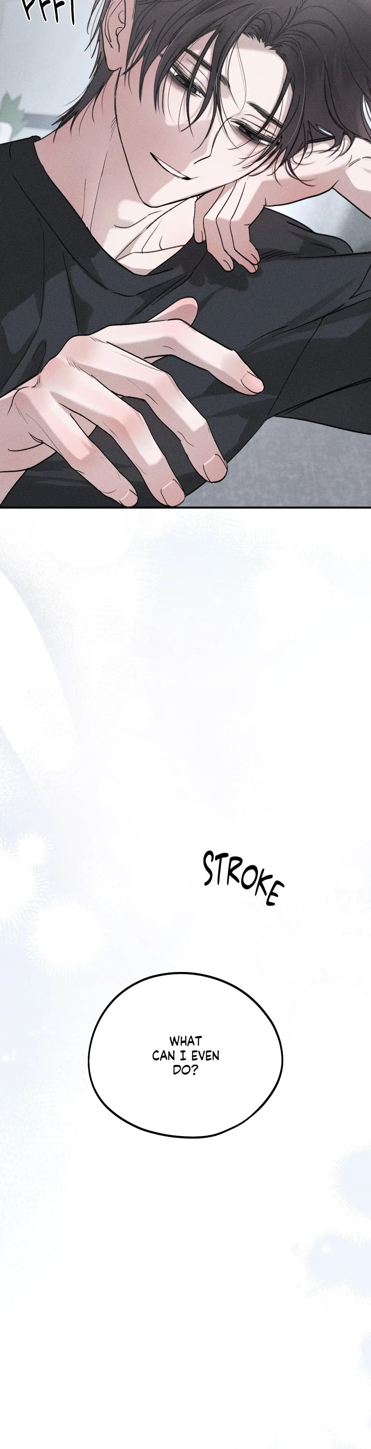 Boo Tiful Nightmare Chapter 26 - Page 9