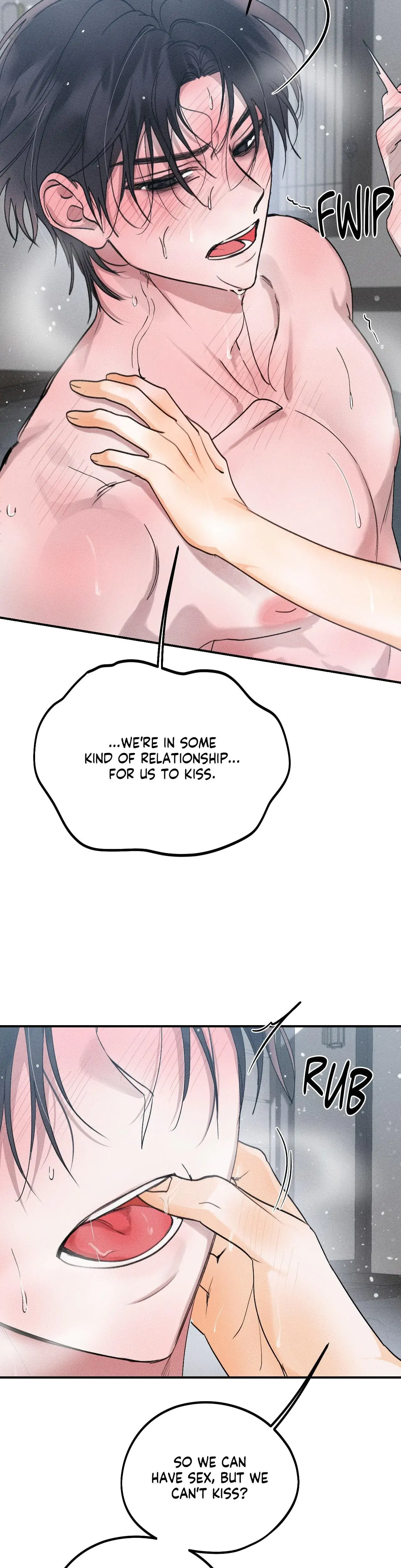 Boo Tiful Nightmare Chapter 28 - Page 10