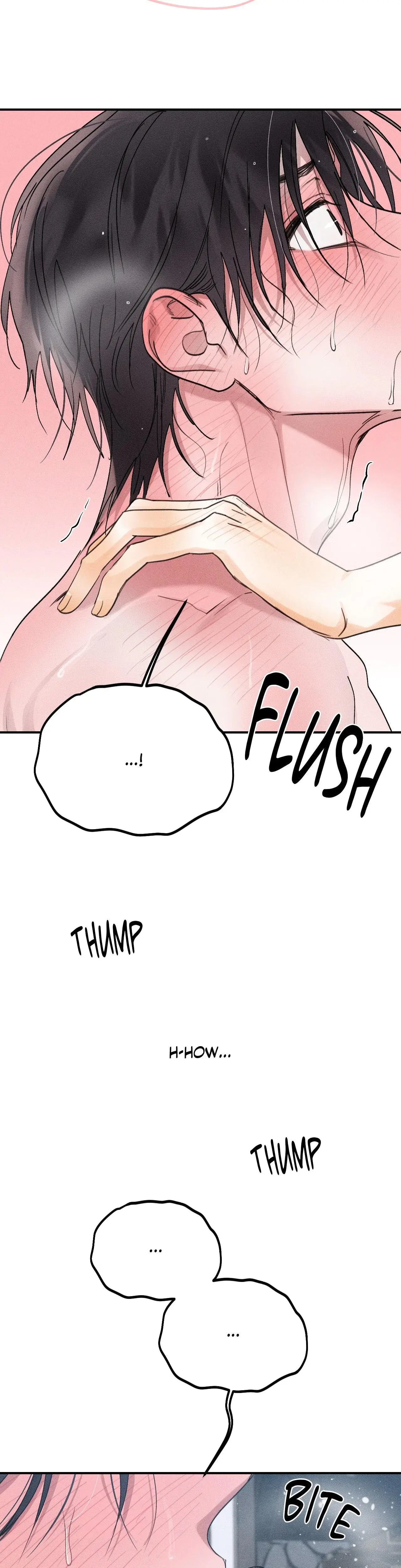 Boo Tiful Nightmare Chapter 28 - Page 14