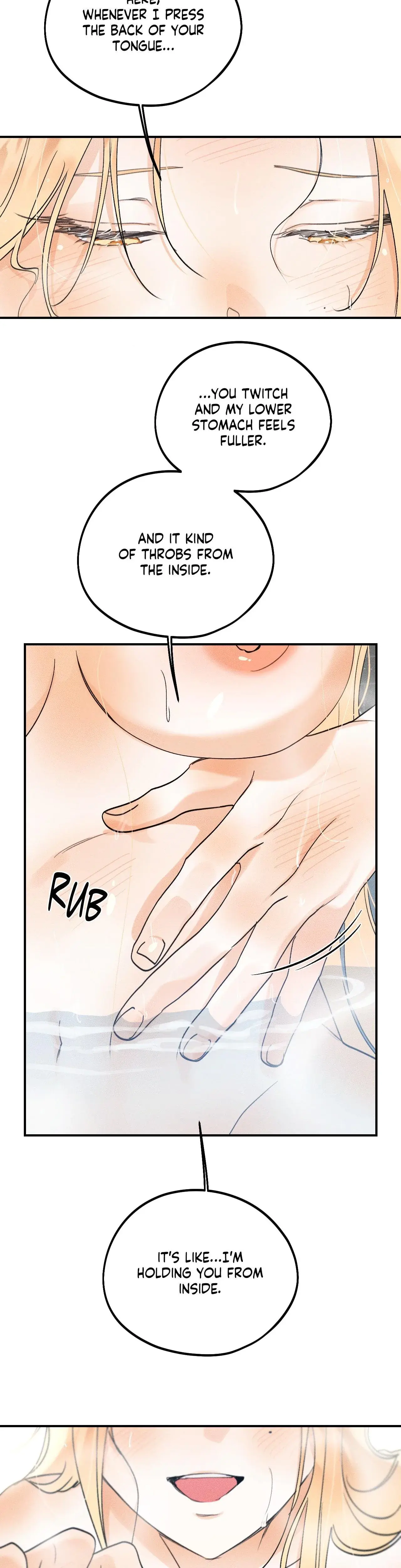 Boo Tiful Nightmare Chapter 28 - Page 18
