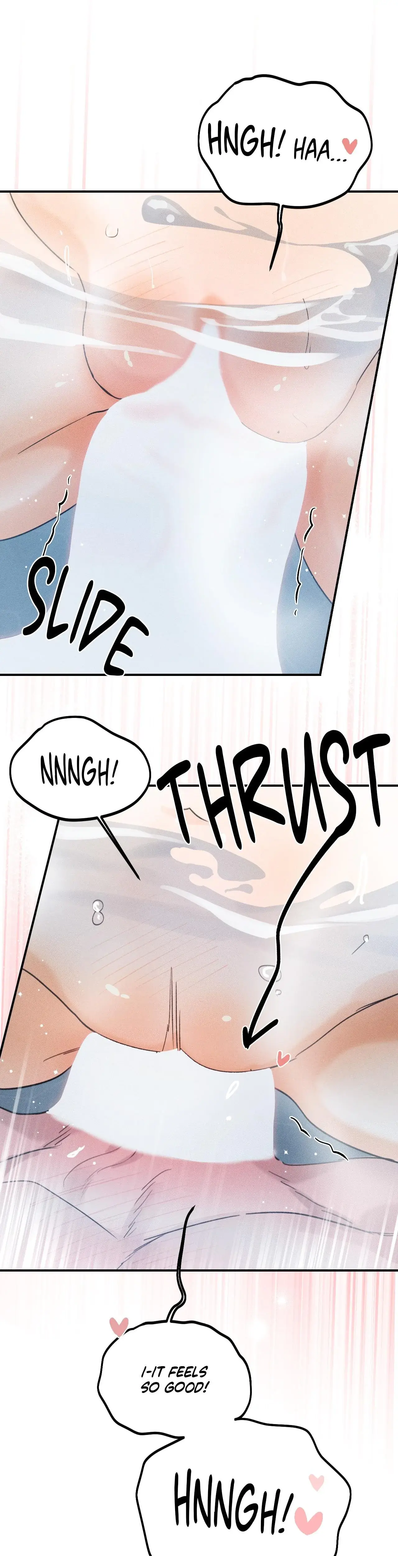 Boo Tiful Nightmare Chapter 28 - Page 22