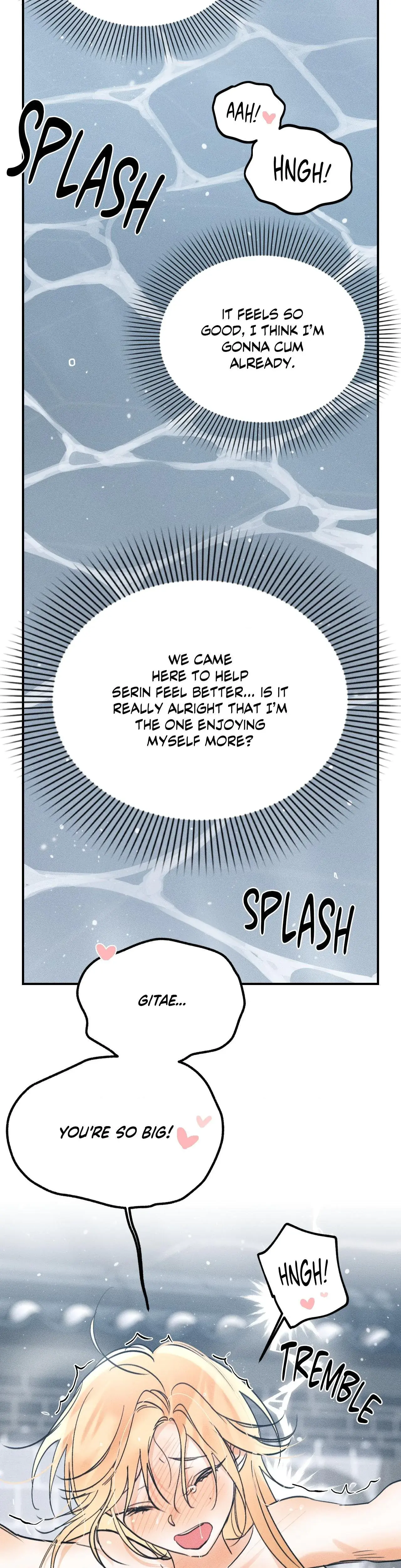 Boo Tiful Nightmare Chapter 28 - Page 24