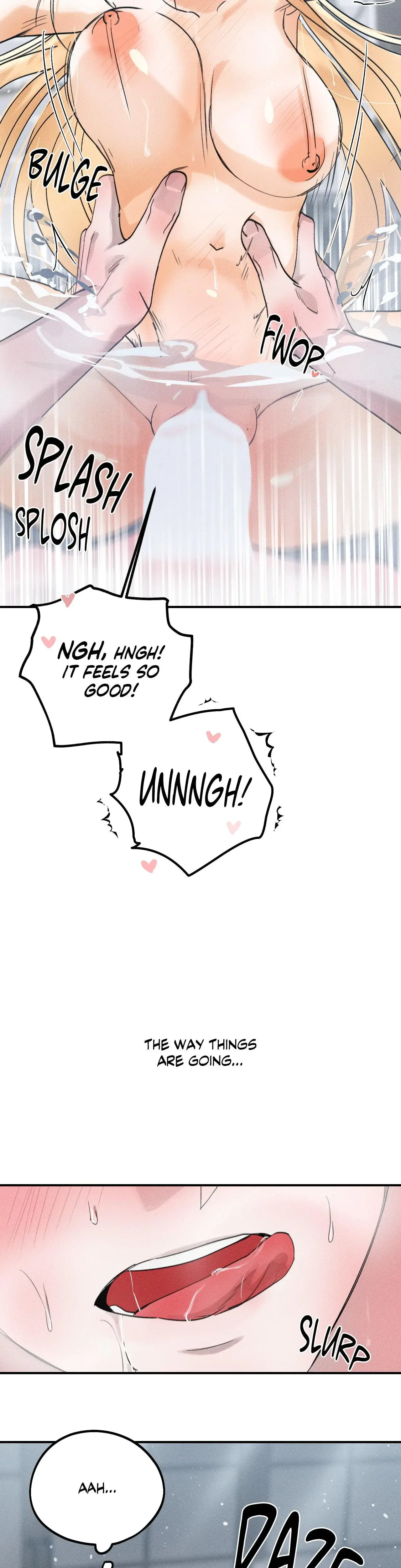Boo Tiful Nightmare Chapter 28 - Page 25