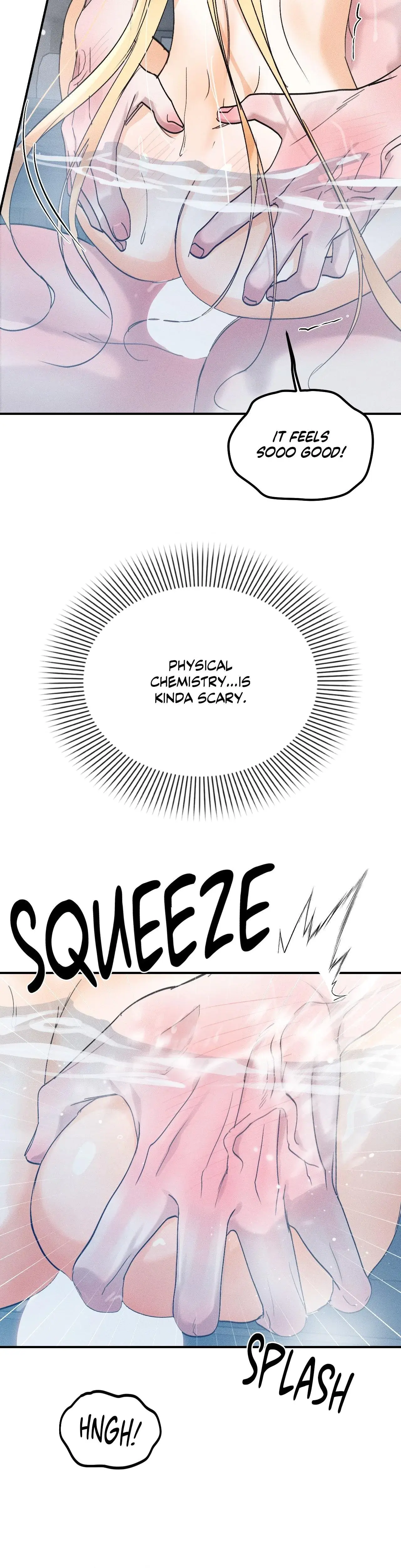Boo Tiful Nightmare Chapter 28 - Page 27