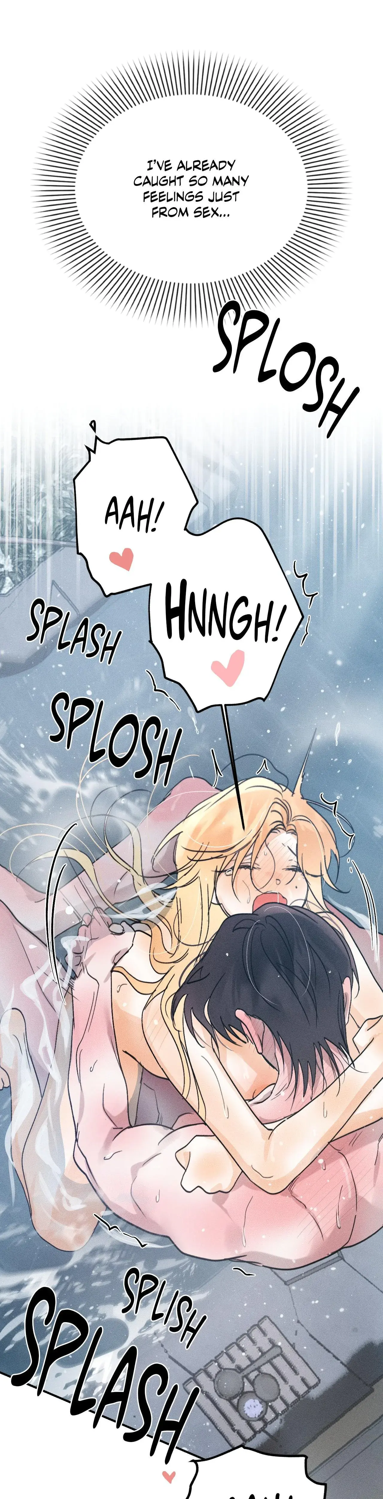 Boo Tiful Nightmare Chapter 28 - Page 28