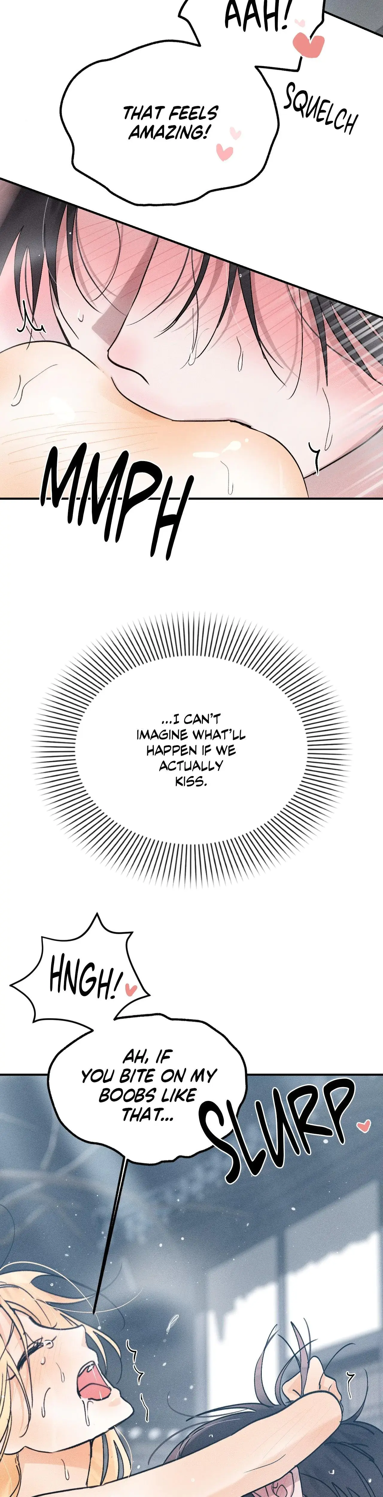 Boo Tiful Nightmare Chapter 28 - Page 29