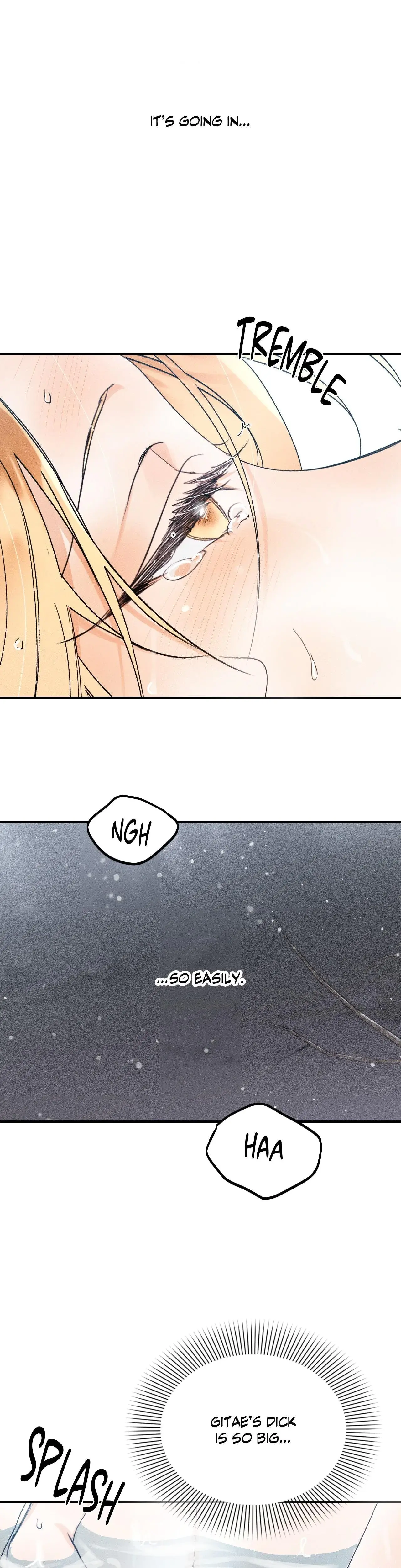 Boo Tiful Nightmare Chapter 28 - Page 3