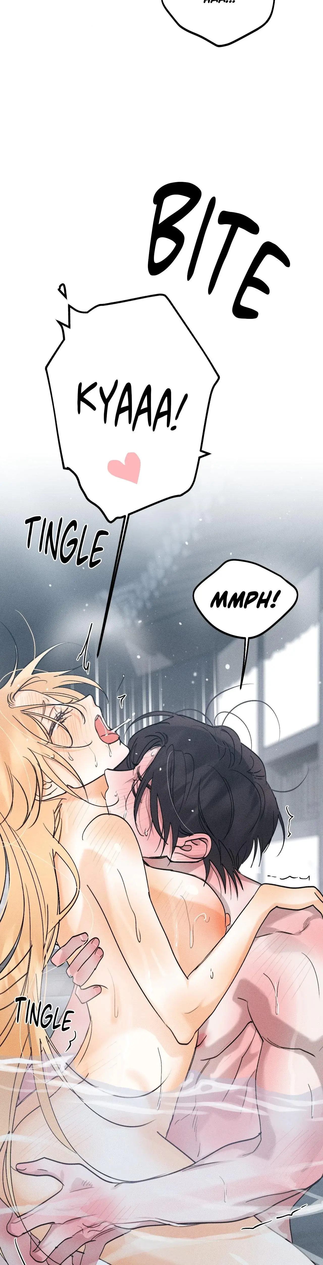 Boo Tiful Nightmare Chapter 28 - Page 32