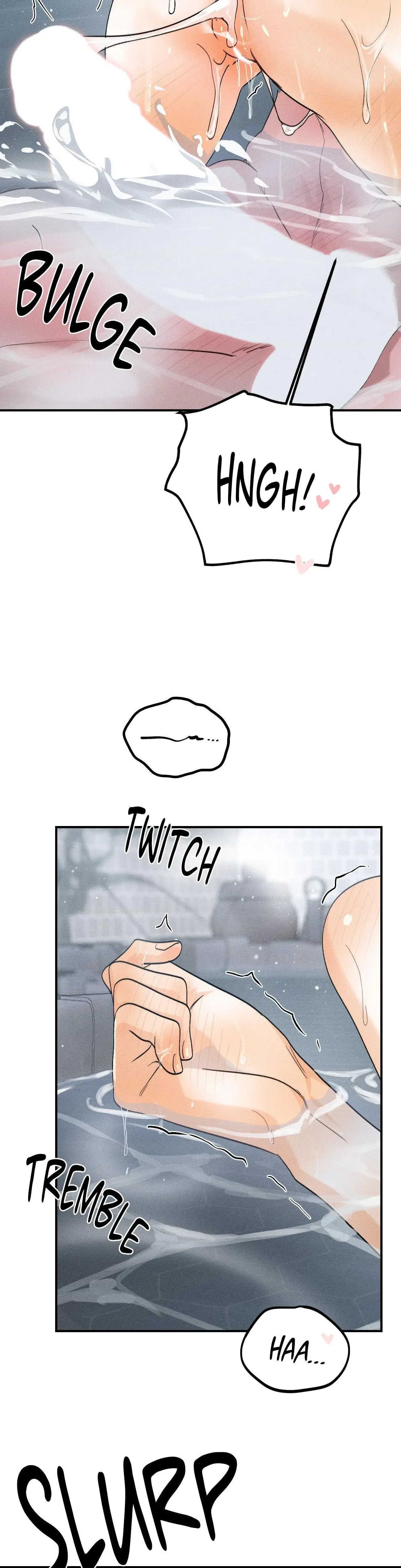 Boo Tiful Nightmare Chapter 28 - Page 36