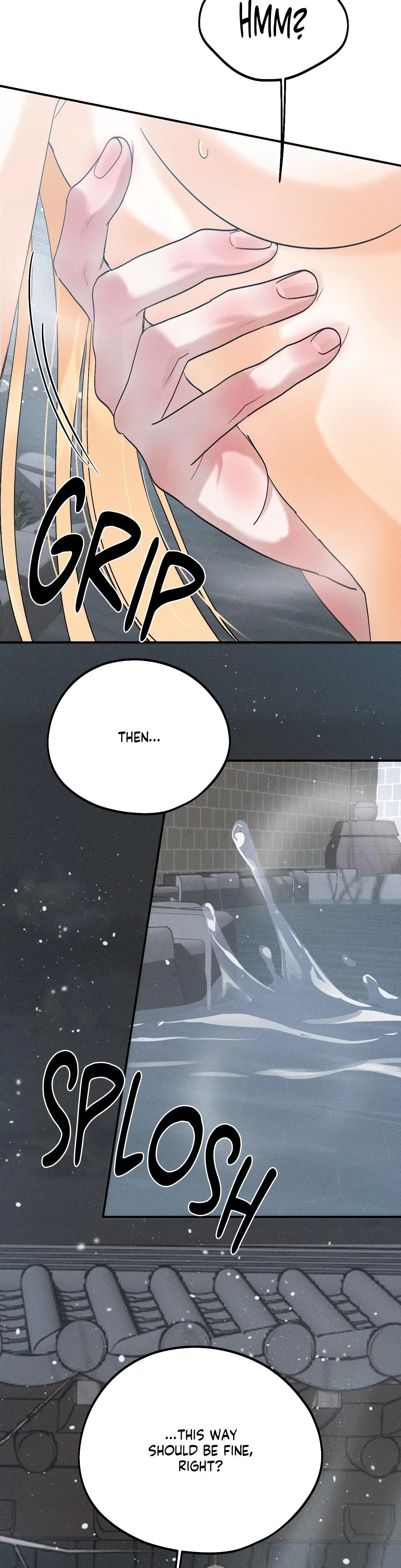 Boo Tiful Nightmare Chapter 28 - Page 39