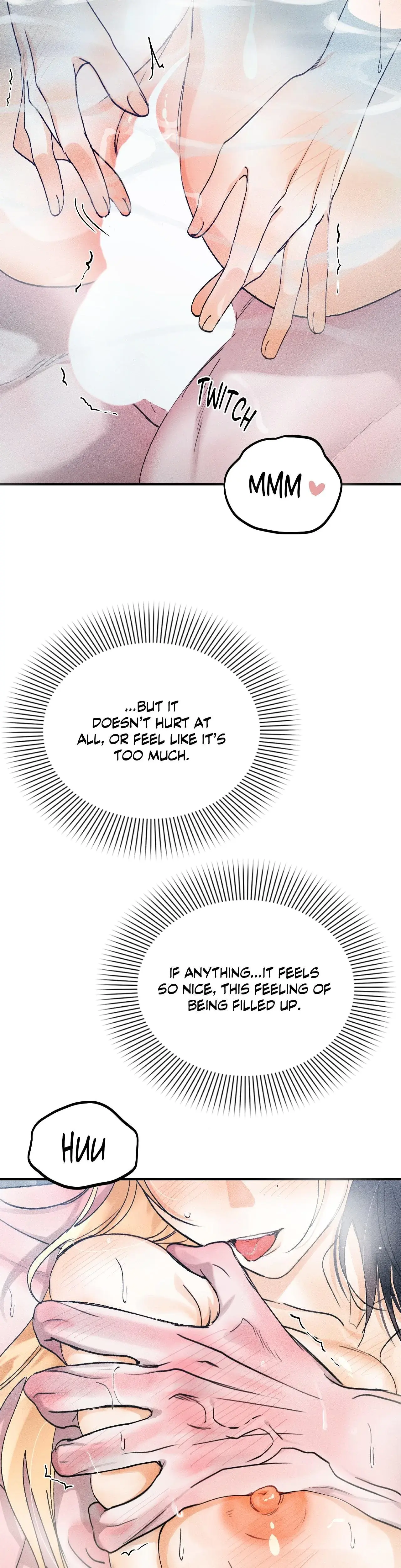 Boo Tiful Nightmare Chapter 28 - Page 4