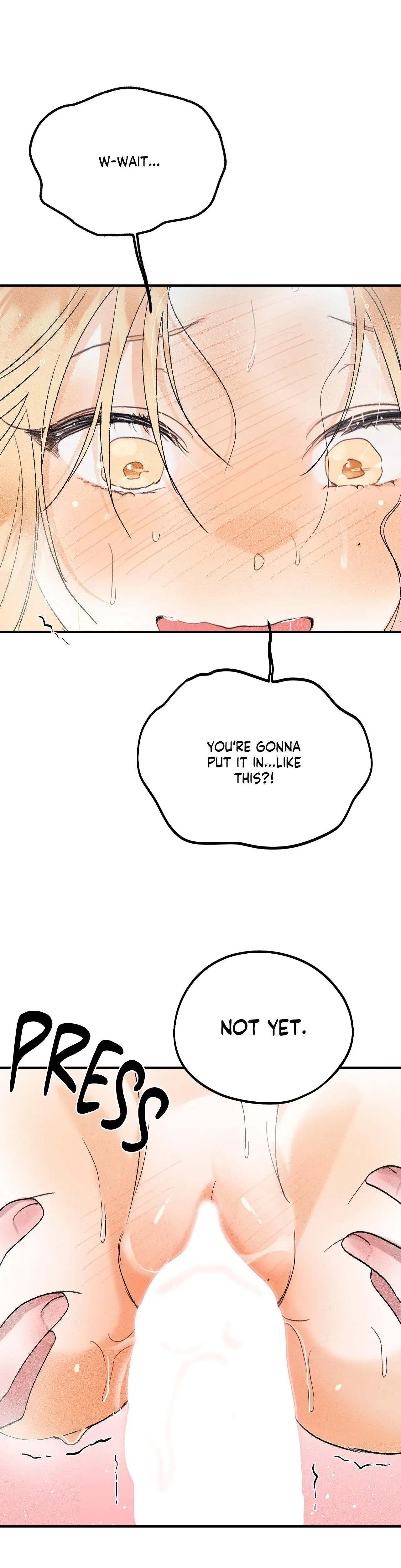 Boo Tiful Nightmare Chapter 28 - Page 41