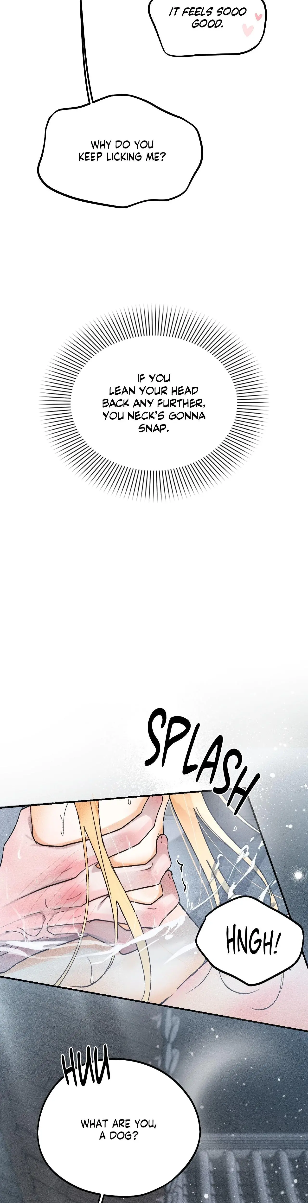 Boo Tiful Nightmare Chapter 28 - Page 7