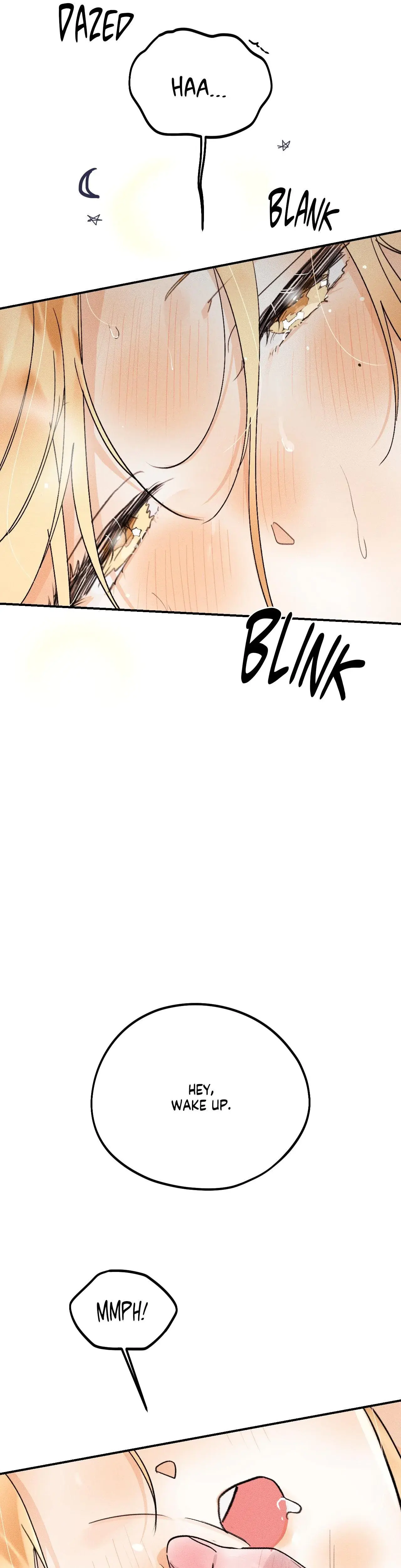 Boo Tiful Nightmare Chapter 29 - Page 16