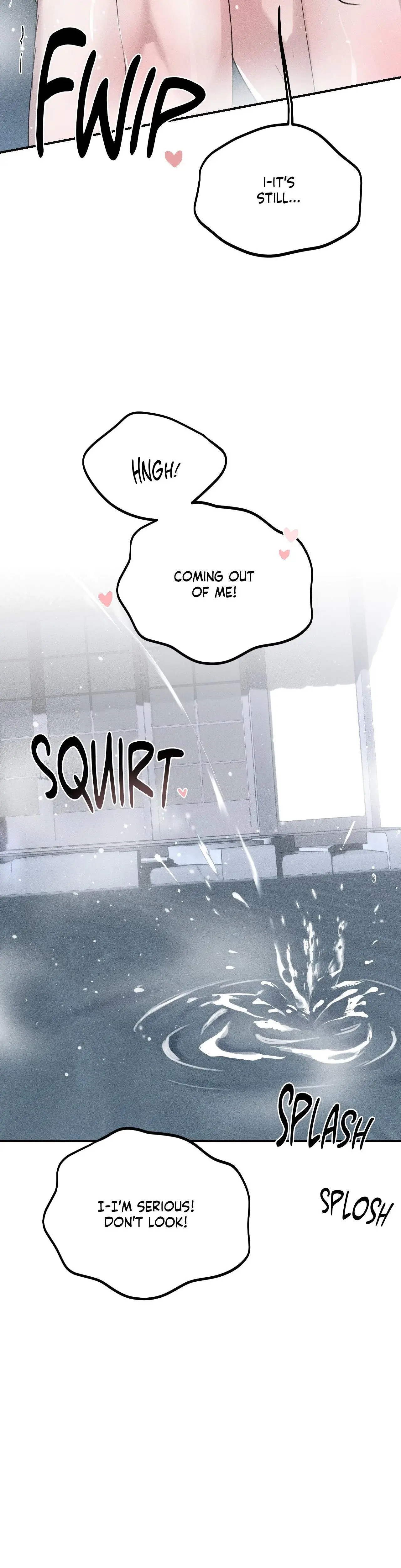 Boo Tiful Nightmare Chapter 29 - Page 2