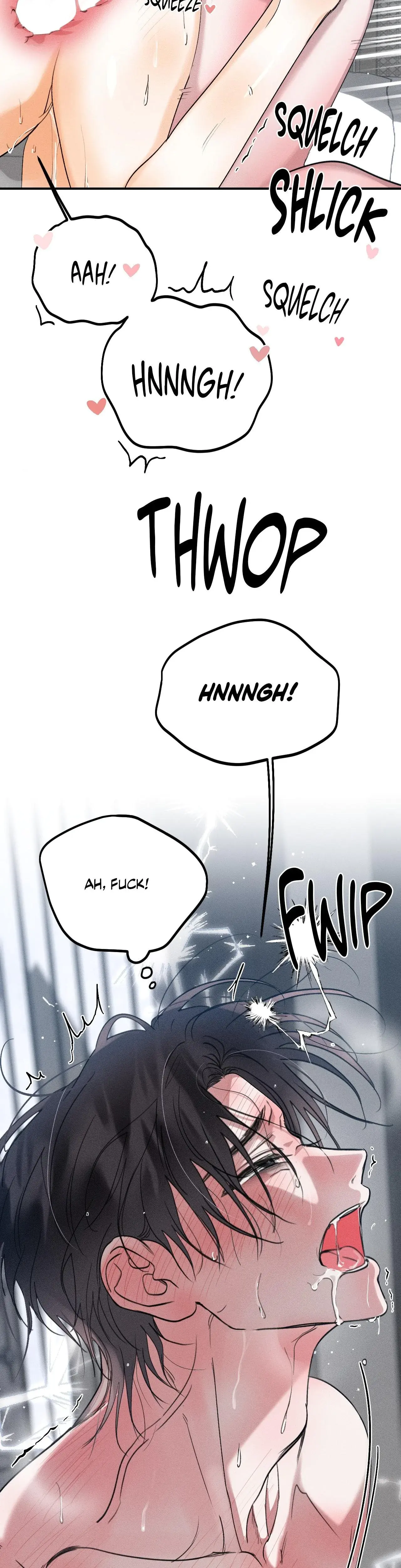 Boo Tiful Nightmare Chapter 29 - Page 28