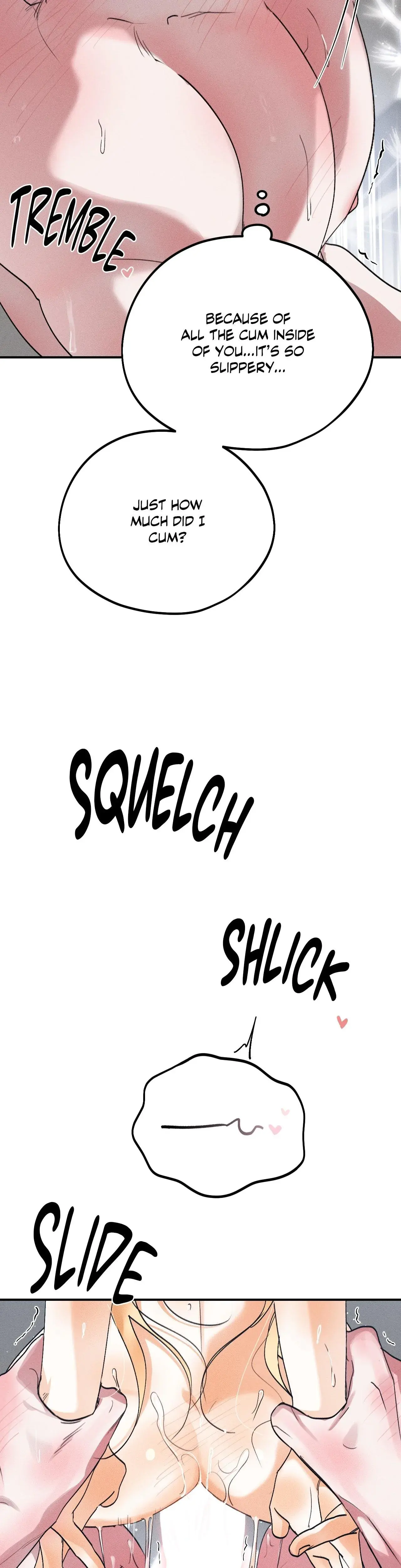 Boo Tiful Nightmare Chapter 29 - Page 29