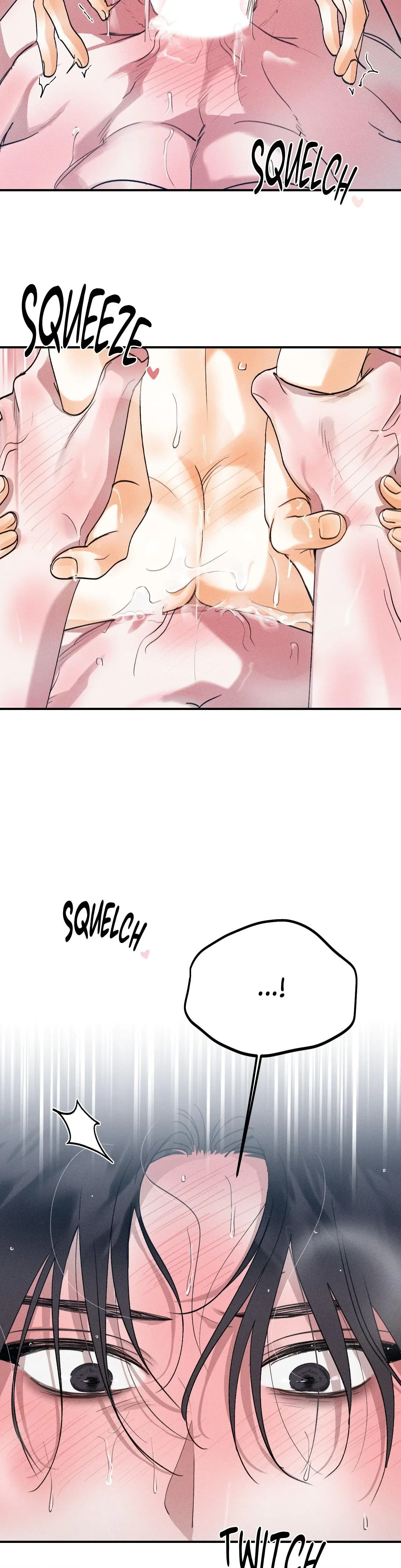 Boo Tiful Nightmare Chapter 29 - Page 30