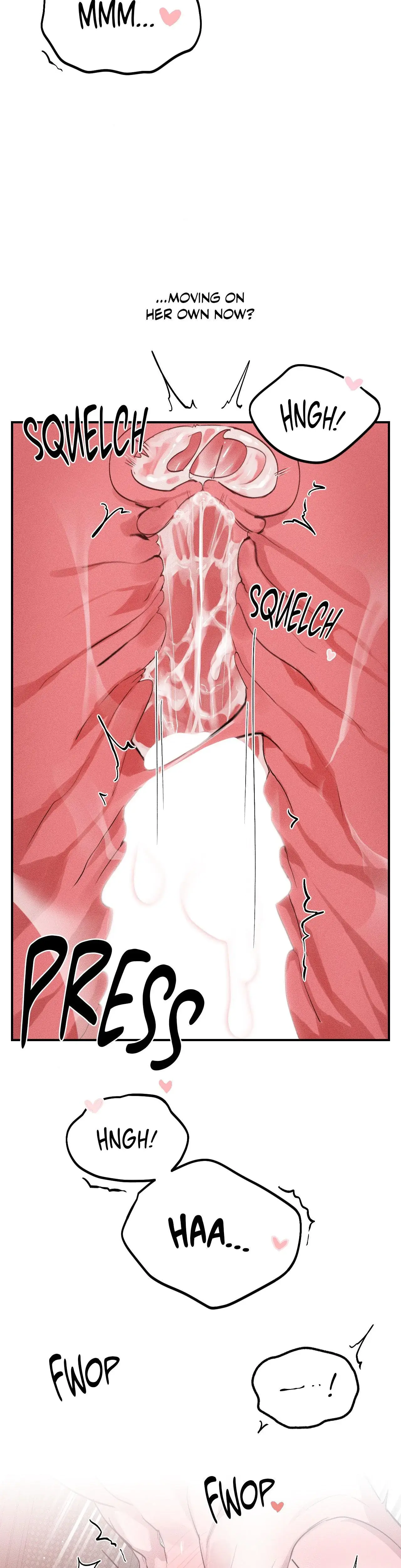 Boo Tiful Nightmare Chapter 29 - Page 32