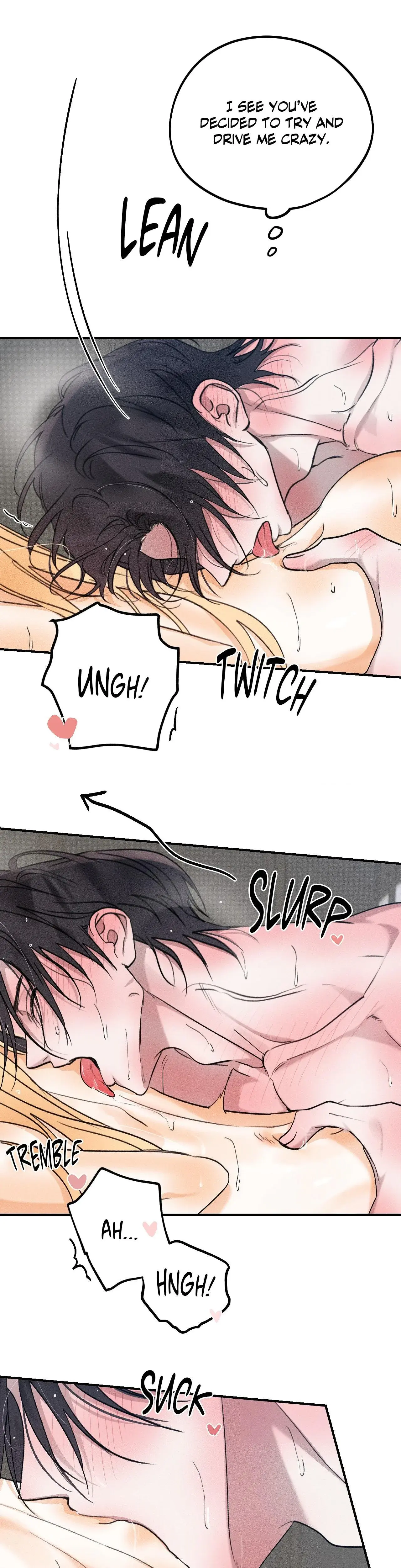 Boo Tiful Nightmare Chapter 29 - Page 38