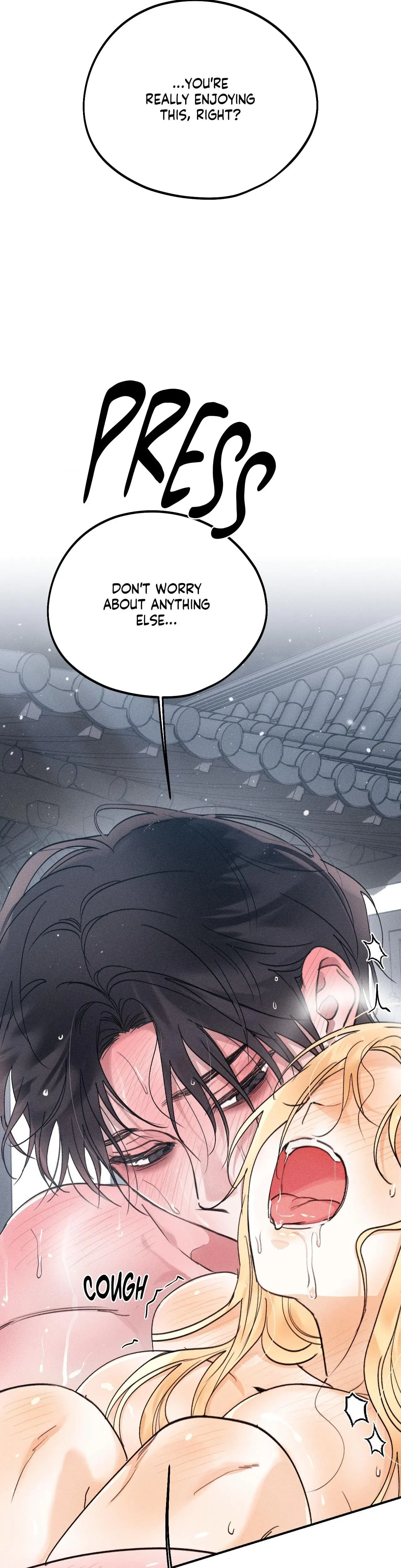 Boo Tiful Nightmare Chapter 29 - Page 4