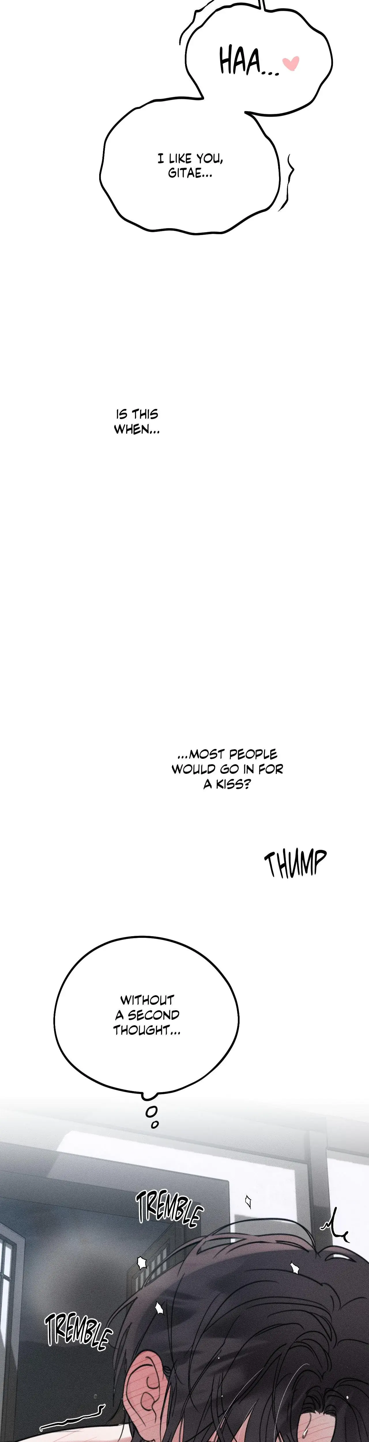 Boo Tiful Nightmare Chapter 29 - Page 40