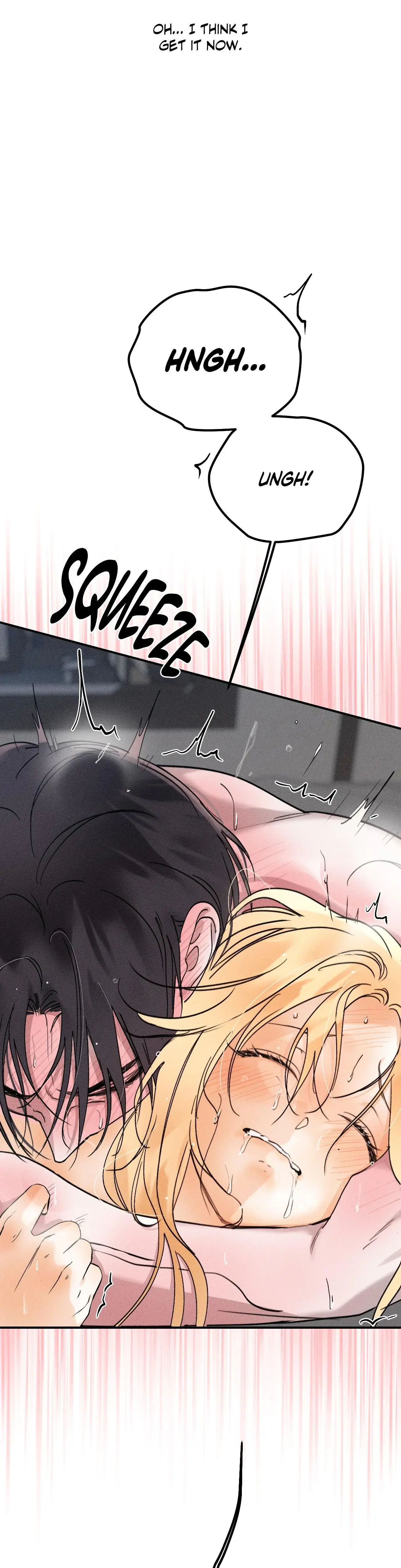 Boo Tiful Nightmare Chapter 29 - Page 44