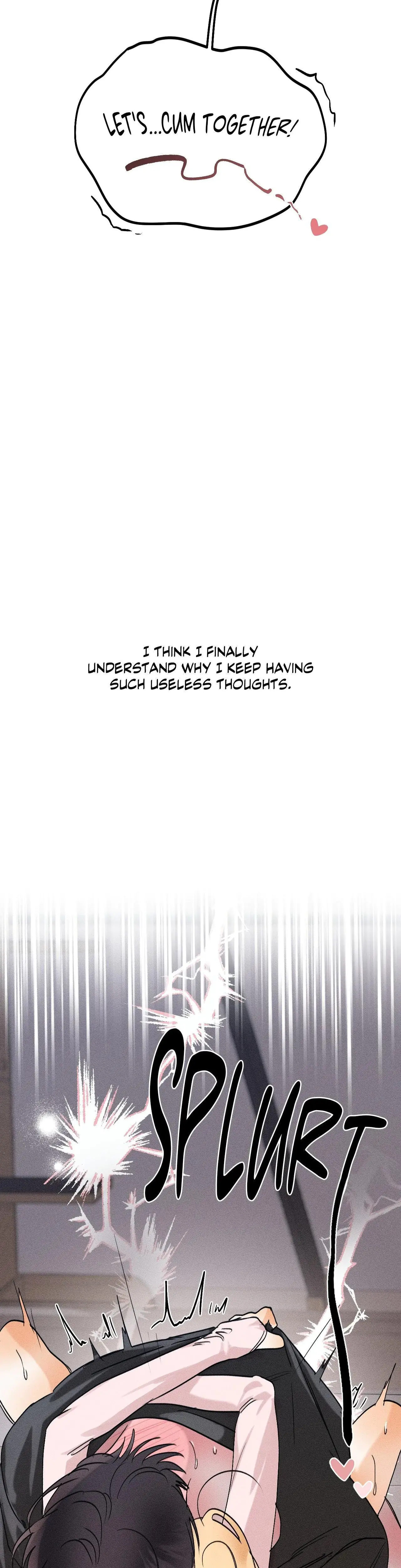 Boo Tiful Nightmare Chapter 29 - Page 45