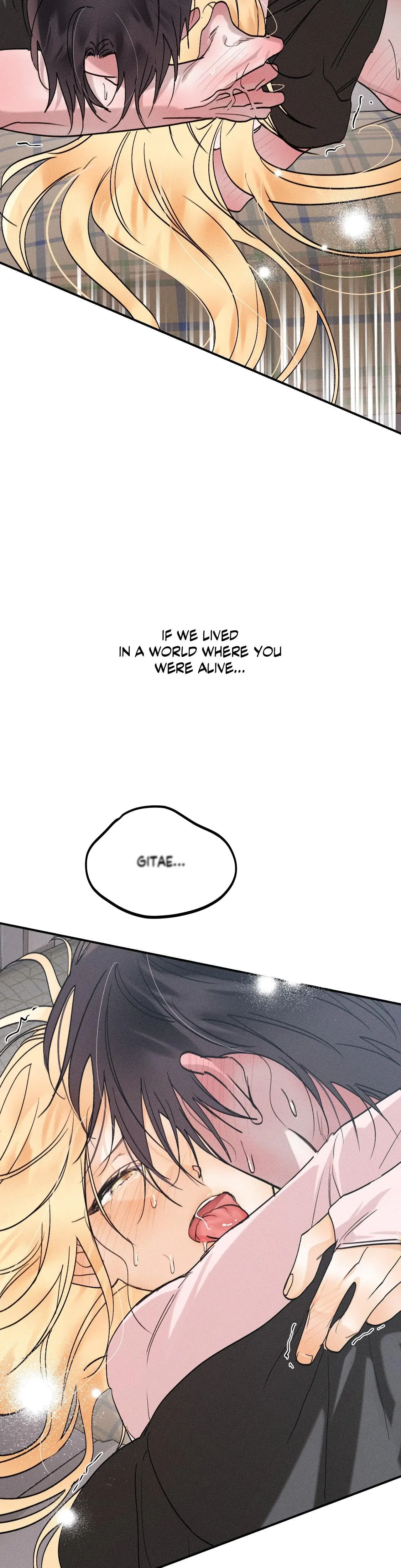 Boo Tiful Nightmare Chapter 29 - Page 46
