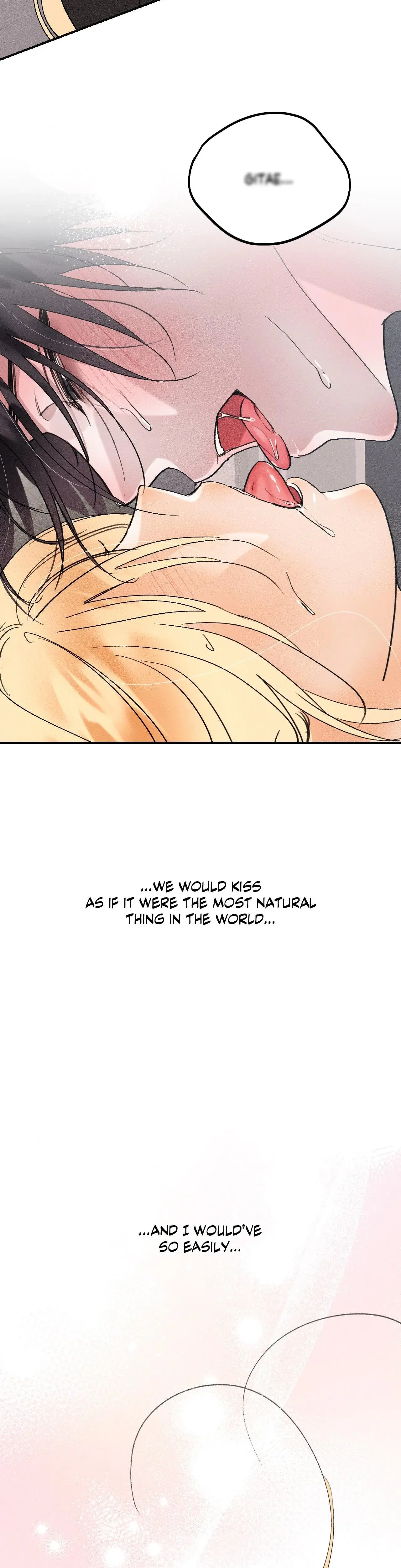 Boo Tiful Nightmare Chapter 29 - Page 47