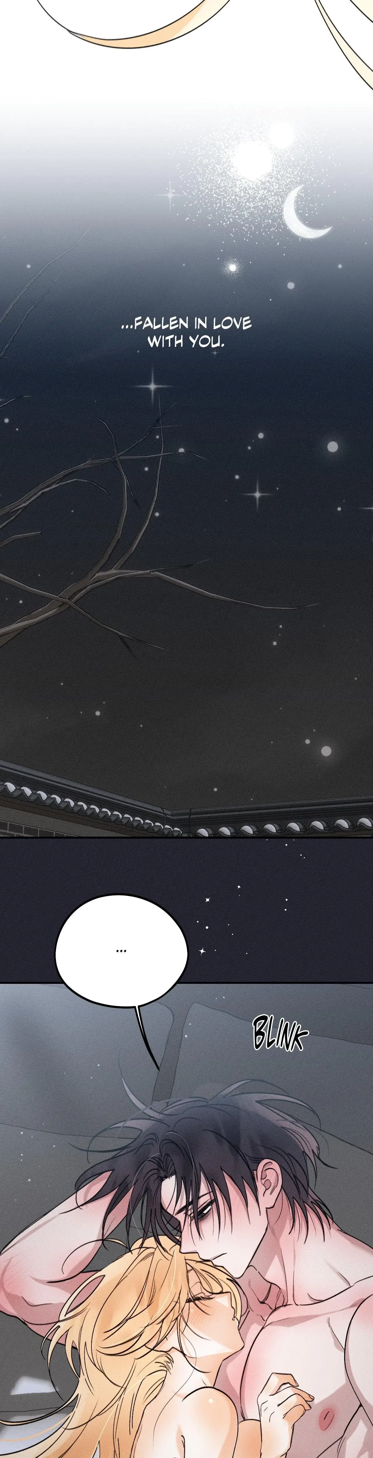 Boo Tiful Nightmare Chapter 29 - Page 49