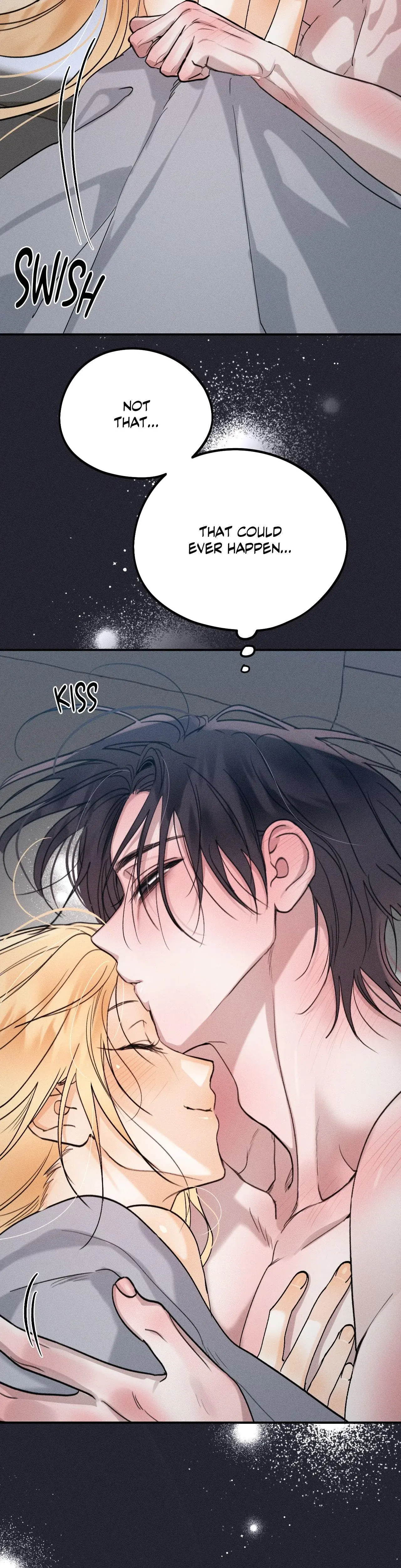 Boo Tiful Nightmare Chapter 29 - Page 50