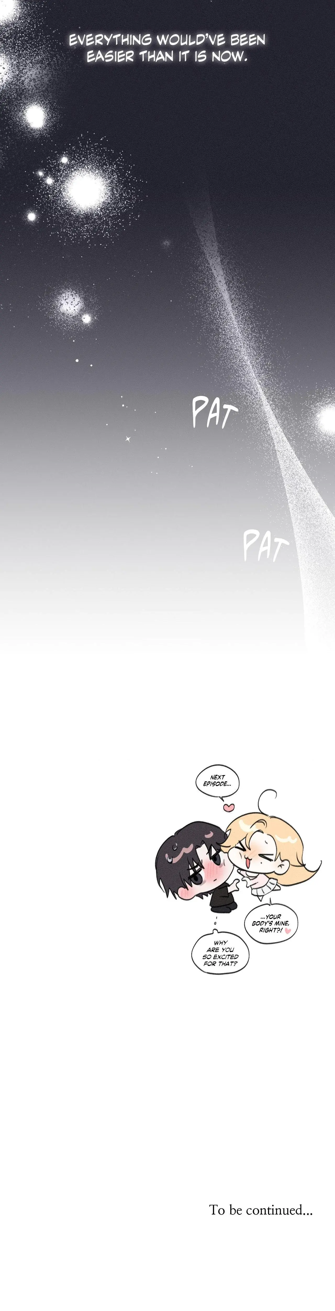 Boo Tiful Nightmare Chapter 29 - Page 51