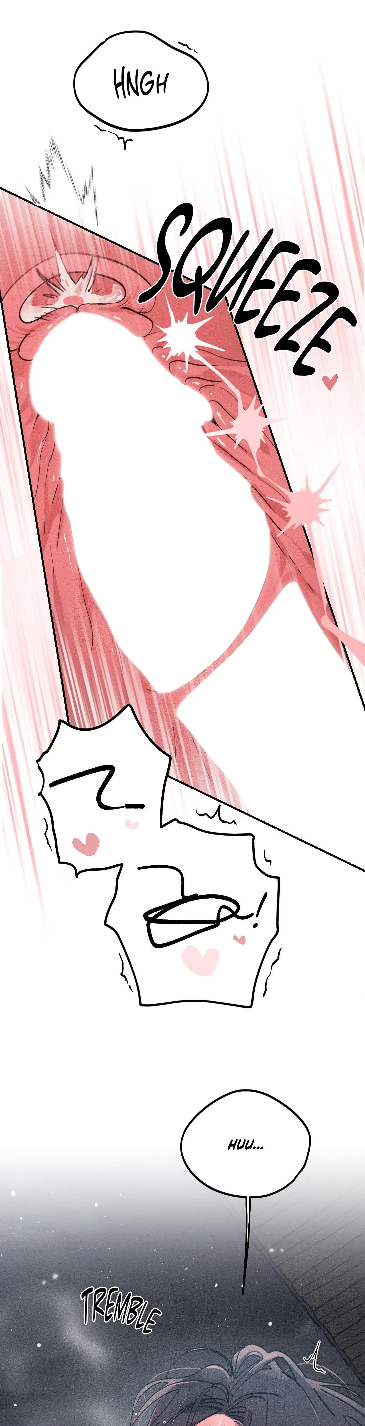 Boo Tiful Nightmare Chapter 29 - Page 6