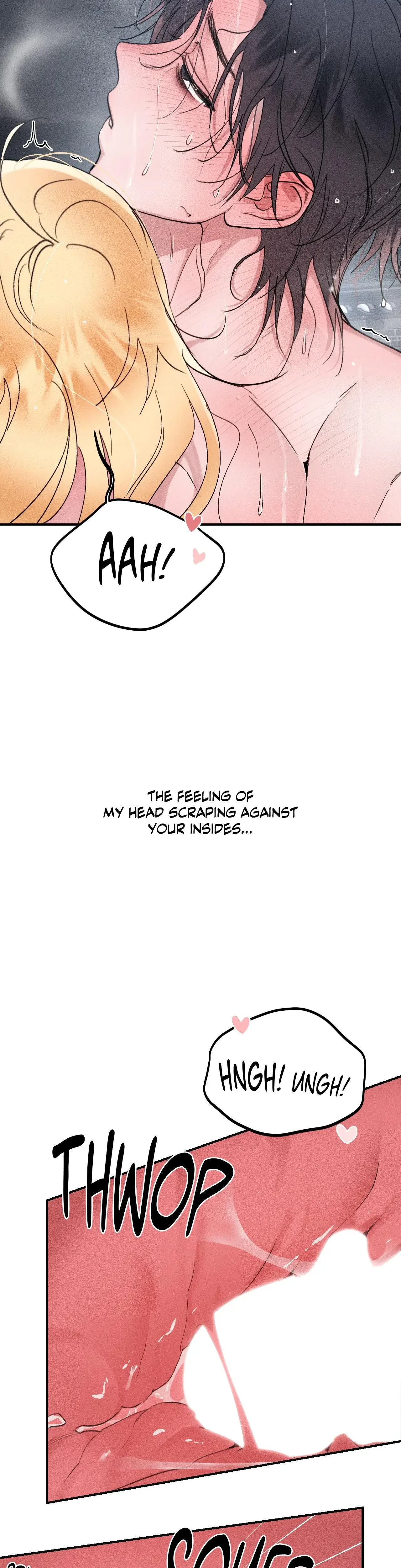 Boo Tiful Nightmare Chapter 29 - Page 7
