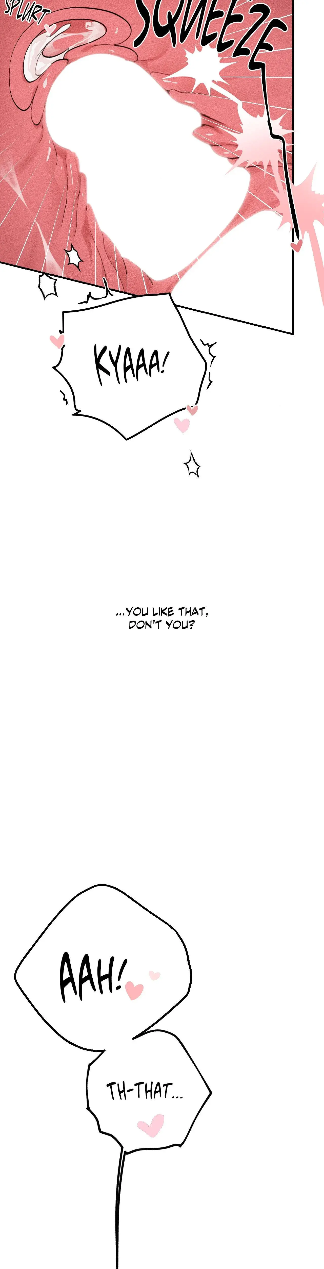 Boo Tiful Nightmare Chapter 29 - Page 8