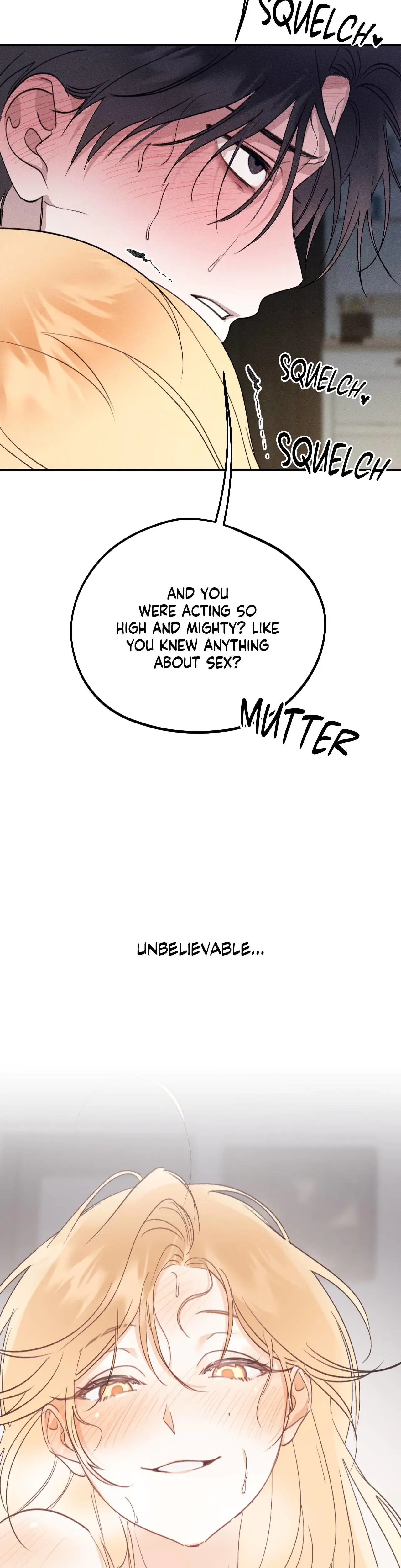Boo Tiful Nightmare Chapter 3 - Page 26