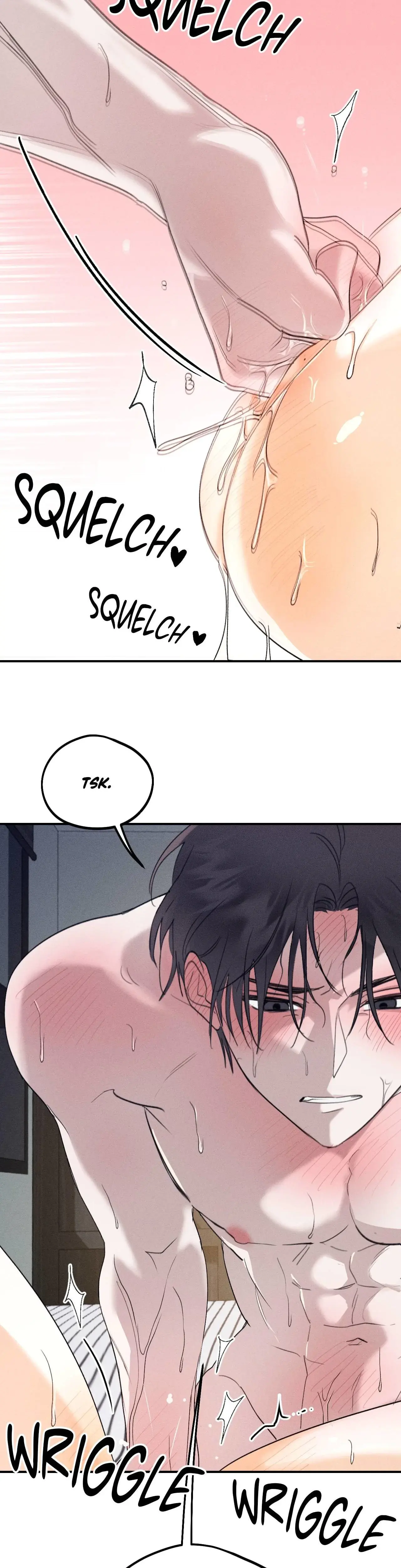 Boo Tiful Nightmare Chapter 3 - Page 31