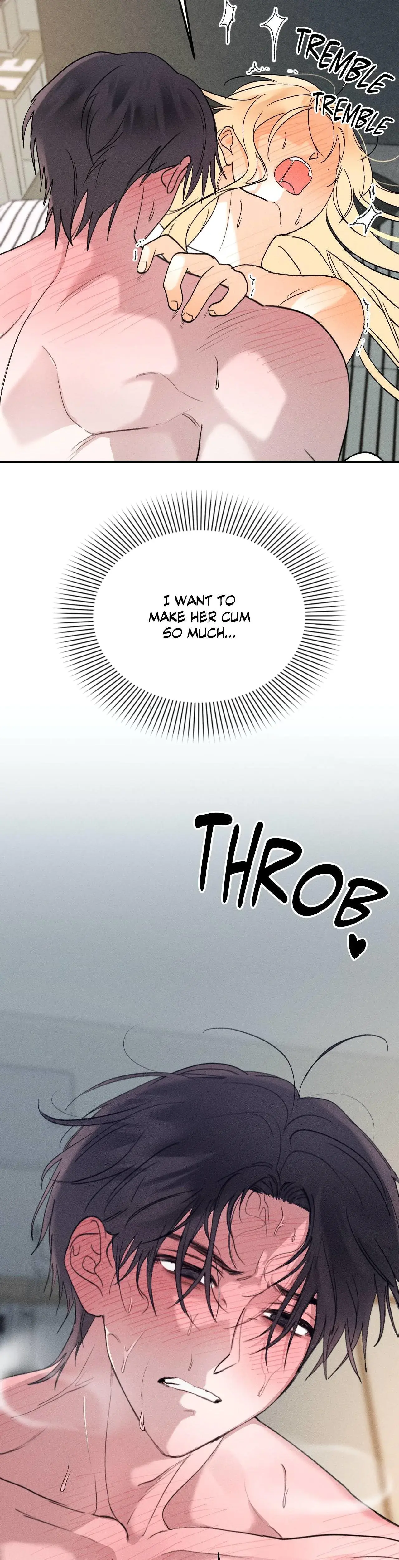 Boo Tiful Nightmare Chapter 3 - Page 42