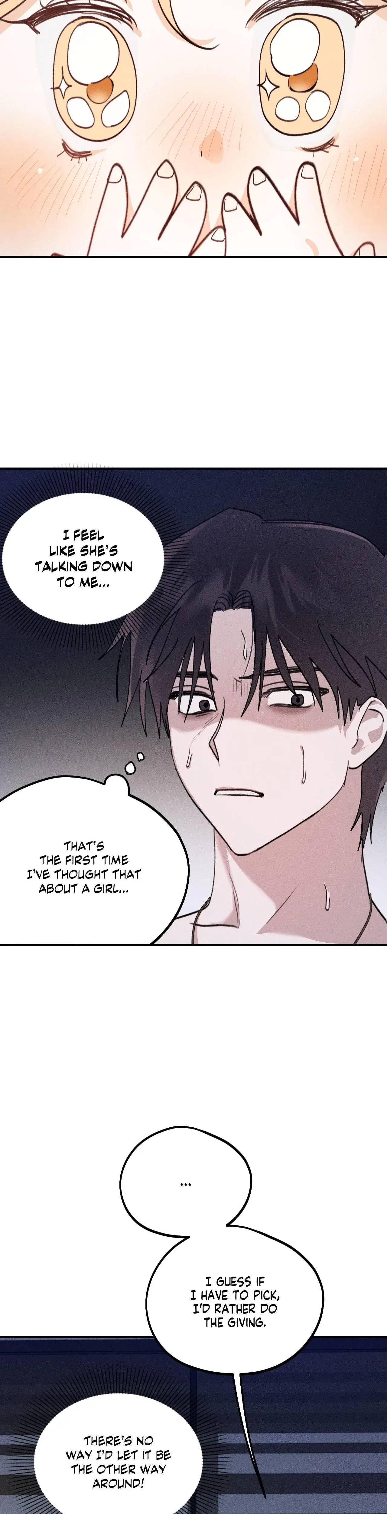 Boo Tiful Nightmare Chapter 3 - Page 7