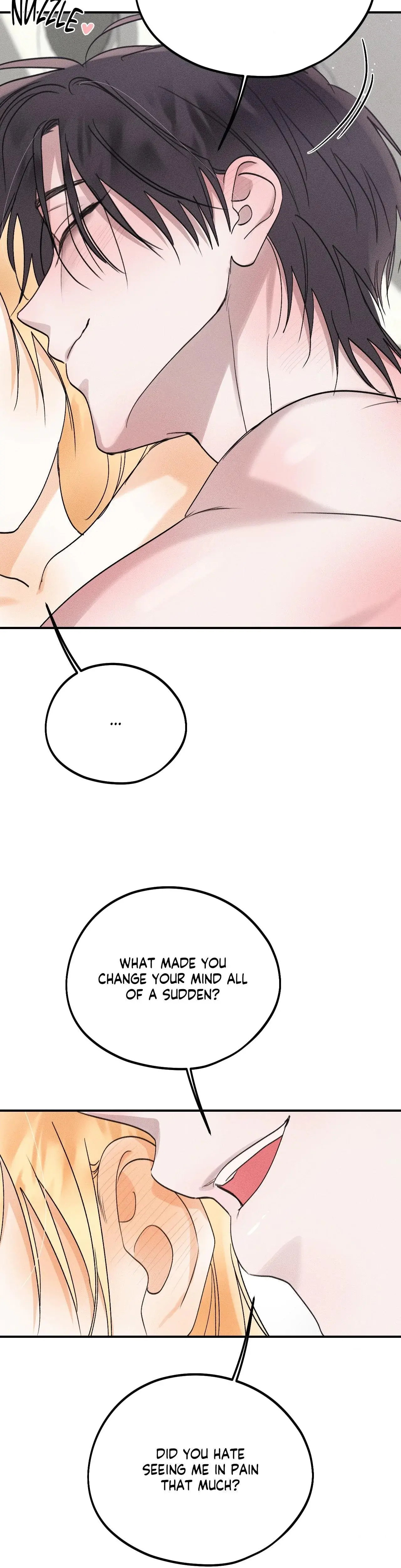 Boo Tiful Nightmare Chapter 30 - Page 20