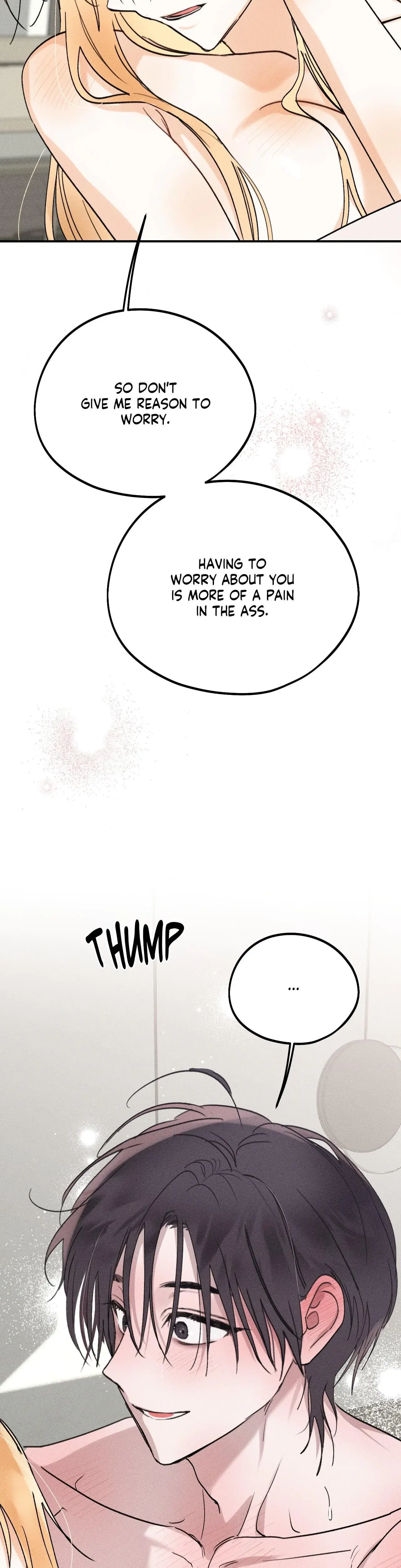 Boo Tiful Nightmare Chapter 30 - Page 23